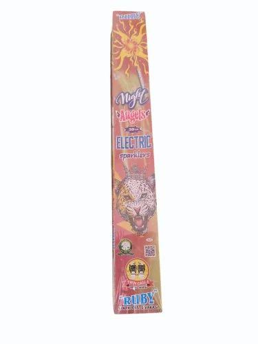 30cm yellow Sparklers