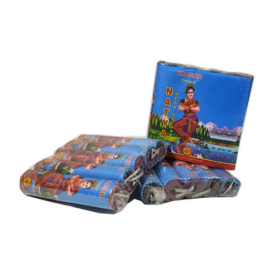 4'' Deluxe Laxmi