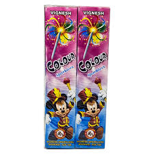 40cm Colour Sparklers