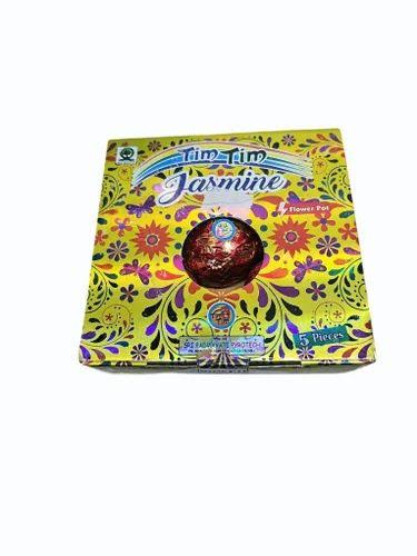 Jasmine (Manchatti)