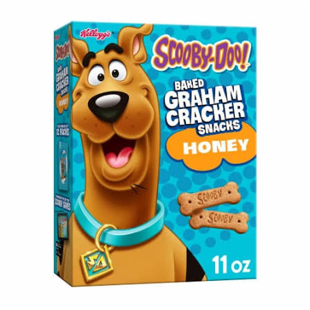 Scooby doo