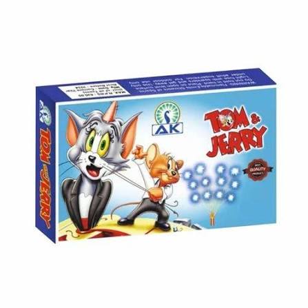 Tom & Cherry